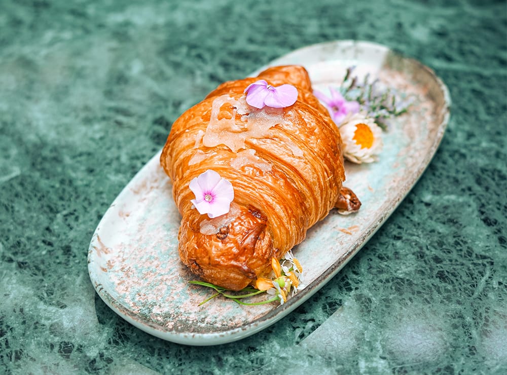 Croissant