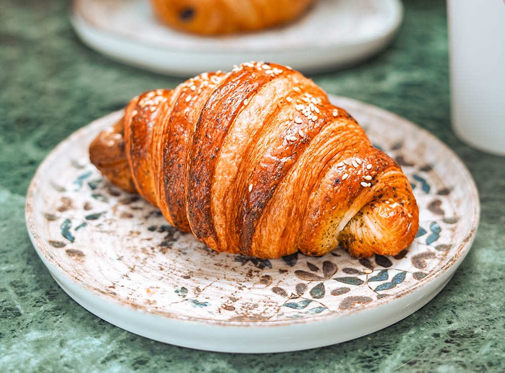 Croissant