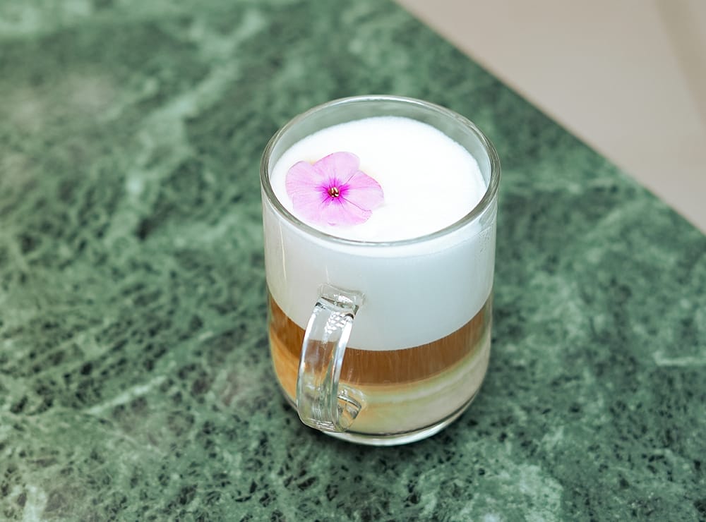 Café Chaud