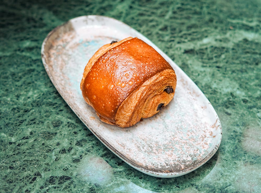 Croissant
