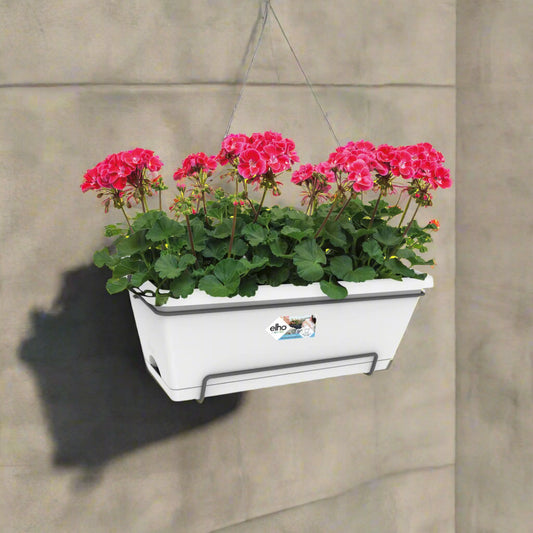 Verdant Spring Glow – Lush Potted Accent